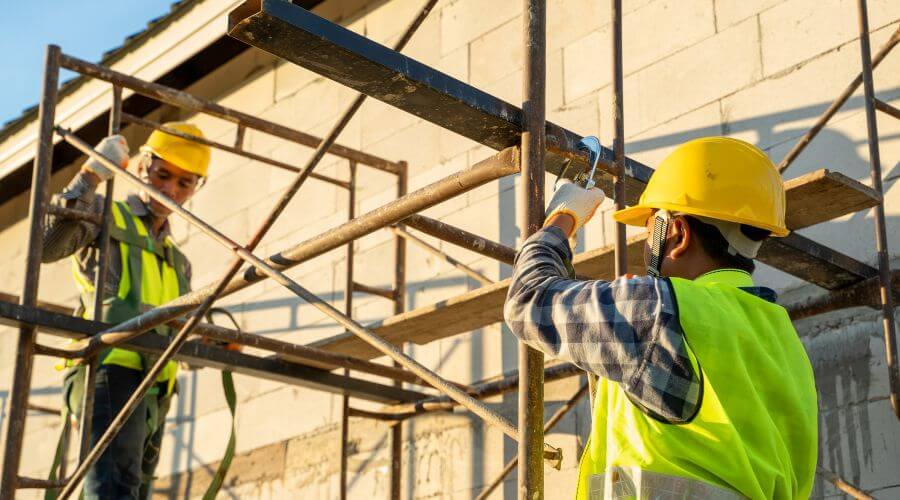 Expert flood damage restoration services in Scammon Bay, AK